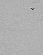 Maison Kitsuné Mens T-shirt in Grey