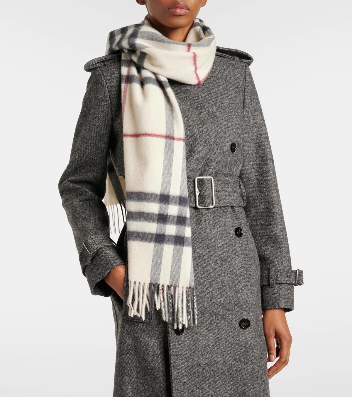 【関税・送料込み】Burberry Giant Check Scarf 0400021208280_ALABASTER?wid=
