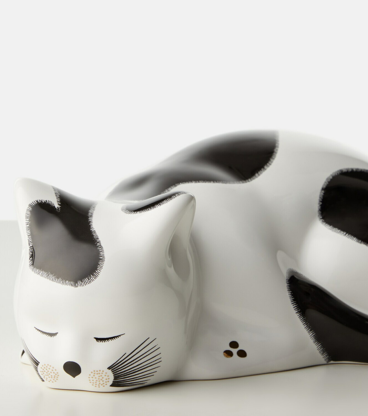 Fornasetti High Fidelity ceramic decorative object