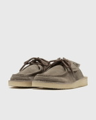 Clarks Originals DSRTNomad Mule Grey Mens Sandals & Slide