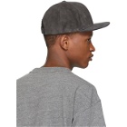 Fear of God Grey Sixth Collection Cap