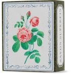 Buly 1803 - Superfin Damask Rose Soap, 150g - Colorless