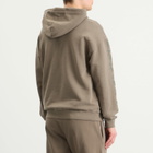 Diesel Men's Griffon Hoodie in Brown