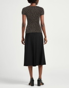 Our Legacy Womens Sweater in Black
