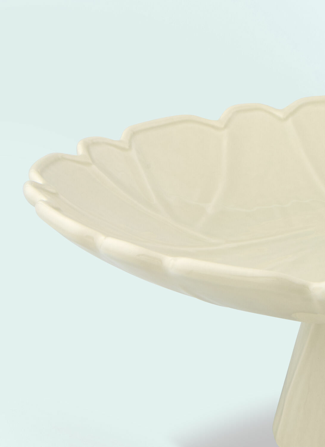Bordallo Pinheiro Cloudy Butterflies Stand