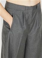Serene Shorts in Grey