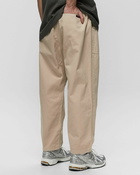 Gramicci Loose Tapered Pant Brown - Mens - Casual Pants