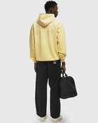 Represent REPRESENT OWNERS CLUB HOODIE yellow Mens Hoody