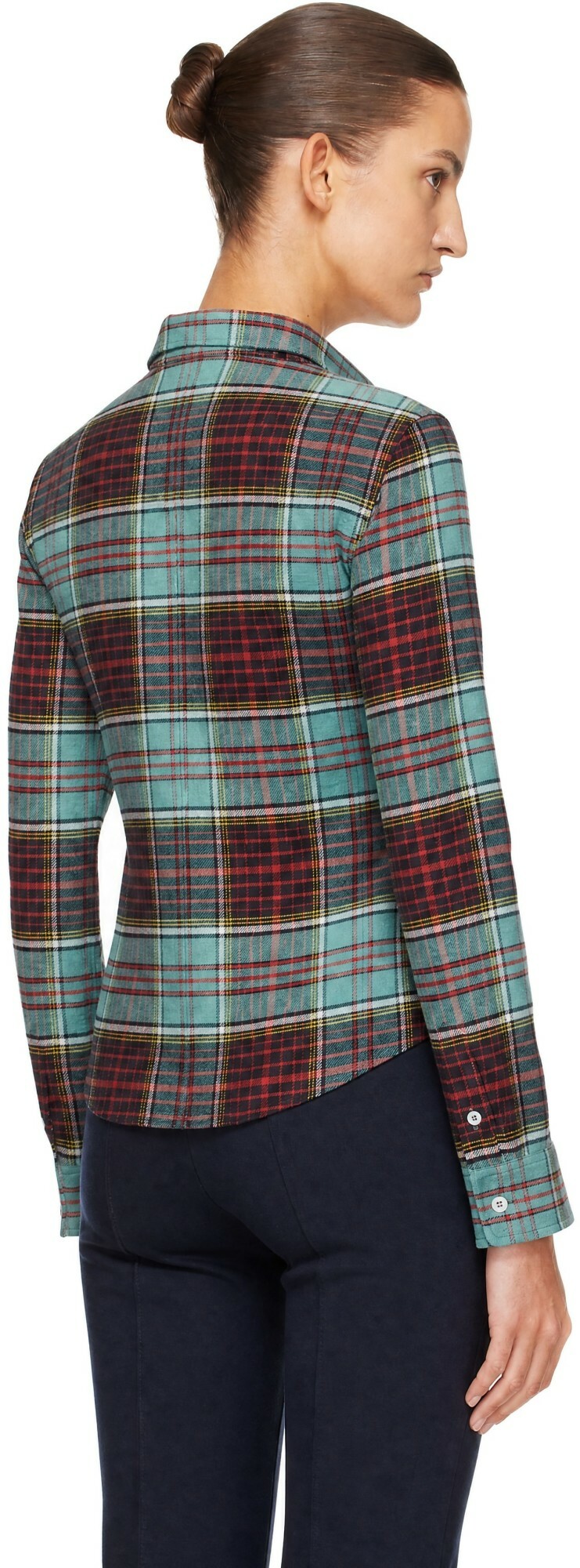 High Sport Blue Kurt Shirt