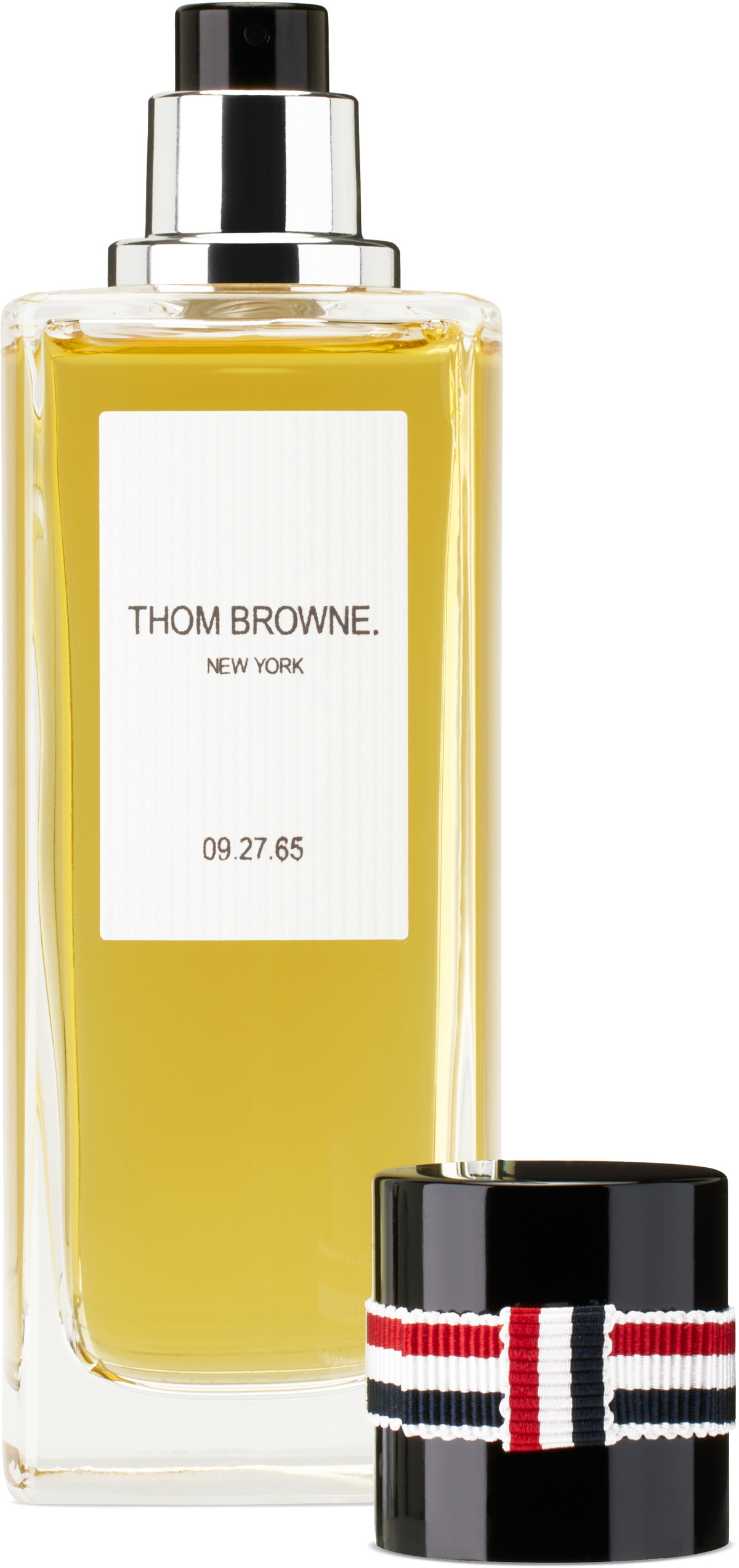 Thom Browne Vetyver Absolute Eau de Parfum, 75 mL