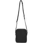 Boss Black Small Crosstown Messenger Bag