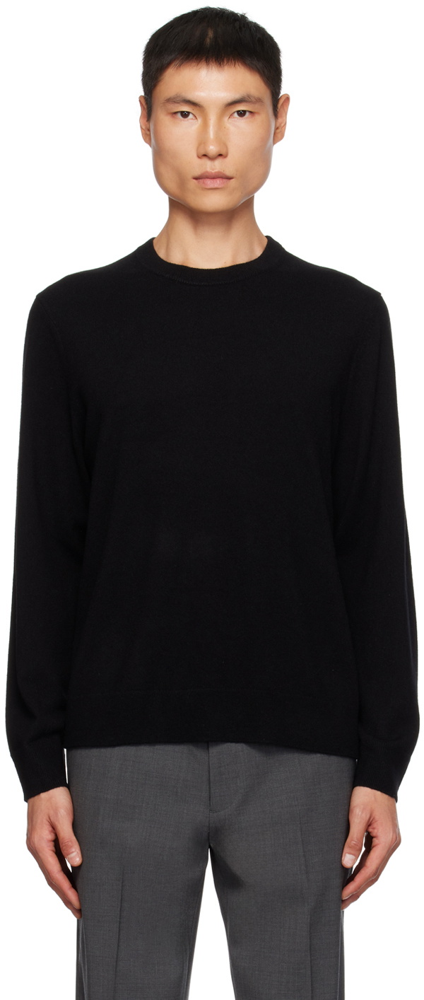 Theory Black Hilles Sweater Theory