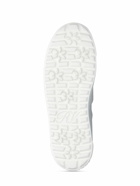 ROGER VIVIER - 10mm Very Vivier Leather Sneakers