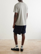 Polo Ralph Lauren - Polo R.L Cotton-Jersey T-Shirt - Gray