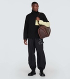 JW Anderson Twisted nylon sweatpants