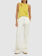 NAGNATA Highlighter Cotton Tank Top