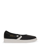 Converse Pro Leather Slip On Sneakers