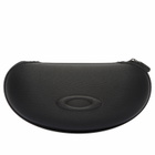 Oakley Highland Sunglasses in Grey Ink/Prizm Peach 
