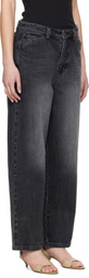 Carter Young Gray Big Ben Jeans