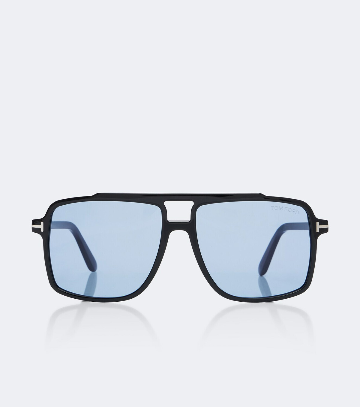 Tom Ford Kemp navigator sunglasses
