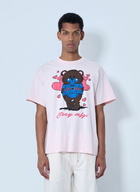 Story MFG Graphic Print T-shirt