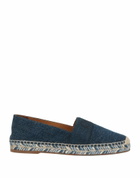 Chloé Womens Espadrilles in Blue