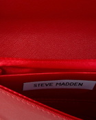 Steve Madden Bkoko Bag in Red