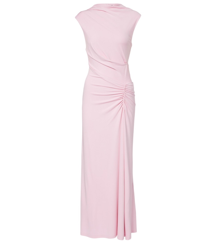 knee length dresses for ladies CERSEI MIDI DRESS