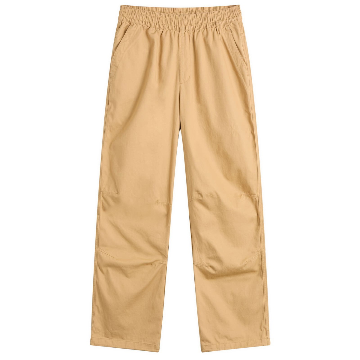 Puma x REPRESENT Pants in Sand Dune