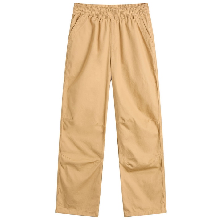 Photo: Puma x REPRESENT Pants in Sand Dune