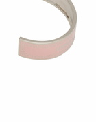 Versace Womens Bracelet in Pink