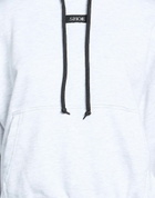 Shoe Womens Sweatshirt in Light grey