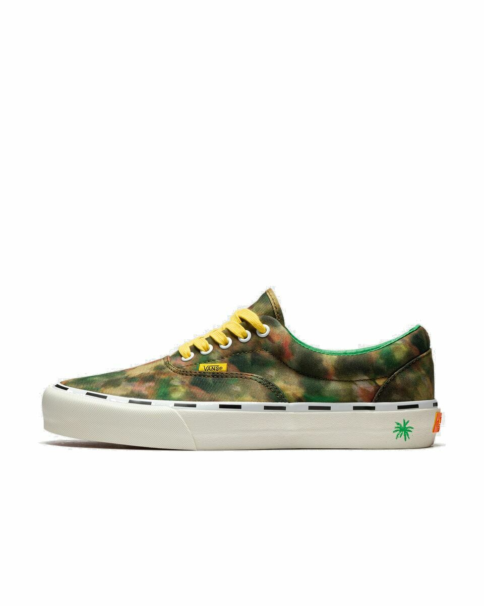 Photo: Vans Vans Dobale Ua Era Vlt Lx Multi - Mens - Lowtop