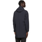 C.P. Company Navy C.P. Shell-R Medium Parka