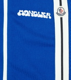 Moncler Enfant - Cotton jersey tracksuit