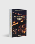 Assouline New York Chic Multi - Mens - Fashion & Lifestyle/Travel