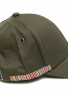 PAUL SMITH - Baseball Hat