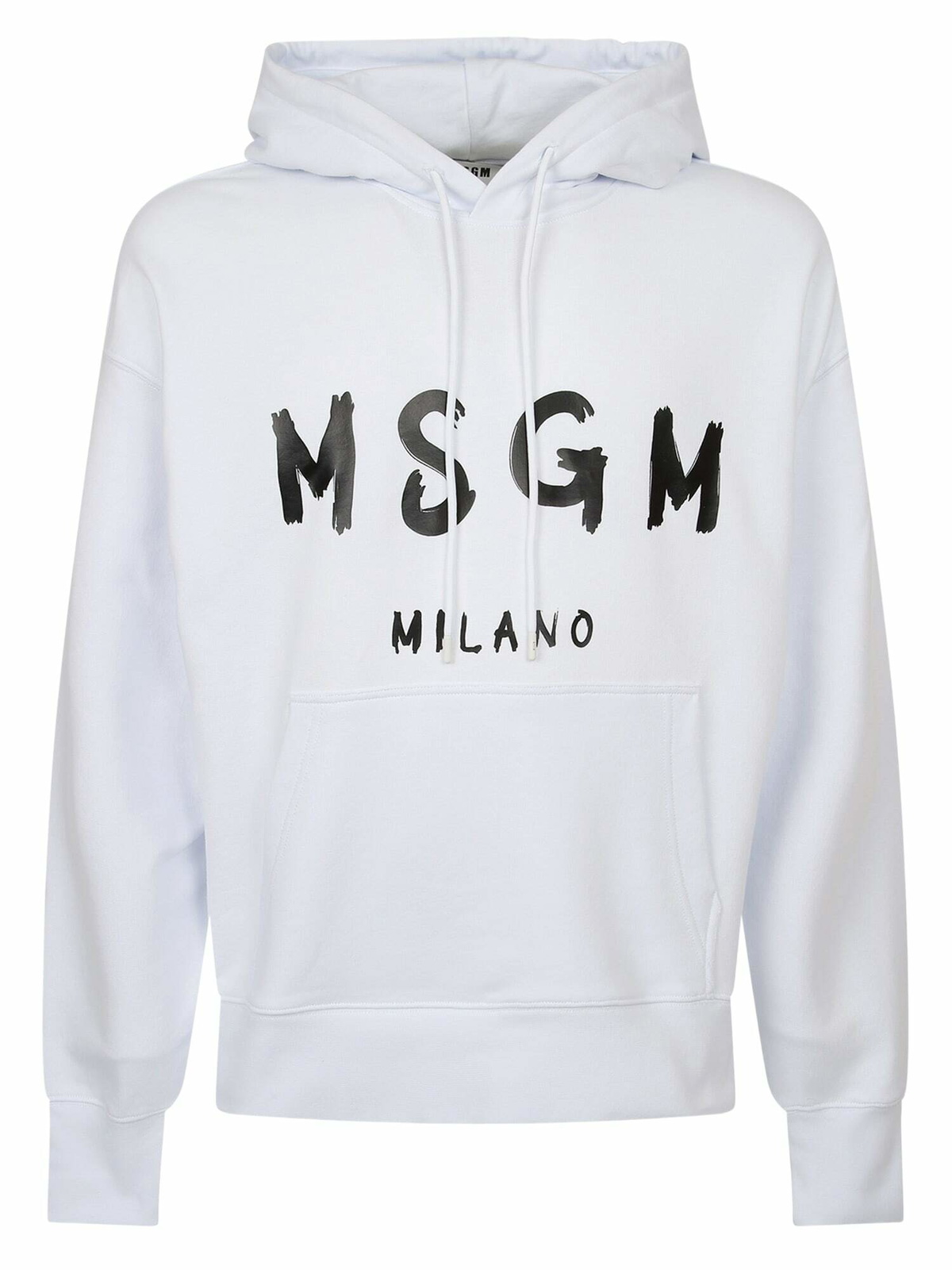 MSGM Branded Sweatshirt