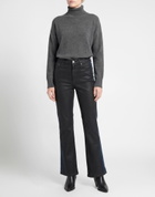 Gestuz Womens Jeans in Blue