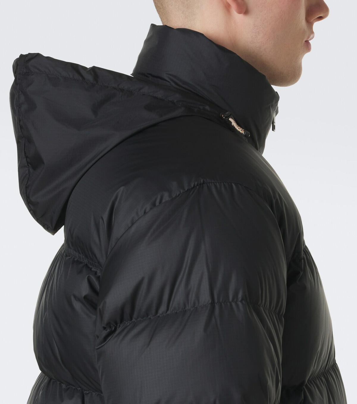 Burberry EKD down jacket