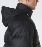 Burberry EKD down jacket