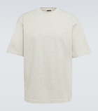 Jacquemus - Le Crabe cotton jersey T-shirt