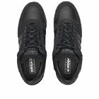 Adidas Statement Men's Adidas SPZL Hiaven Sneakers in Black