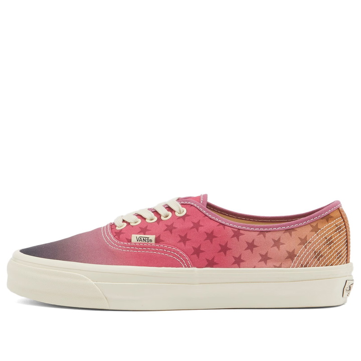 Photo: Vans LX Authentic 44 Sneaker in Mauvewood