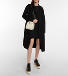 Stella McCartney - Elyse Derby platforms