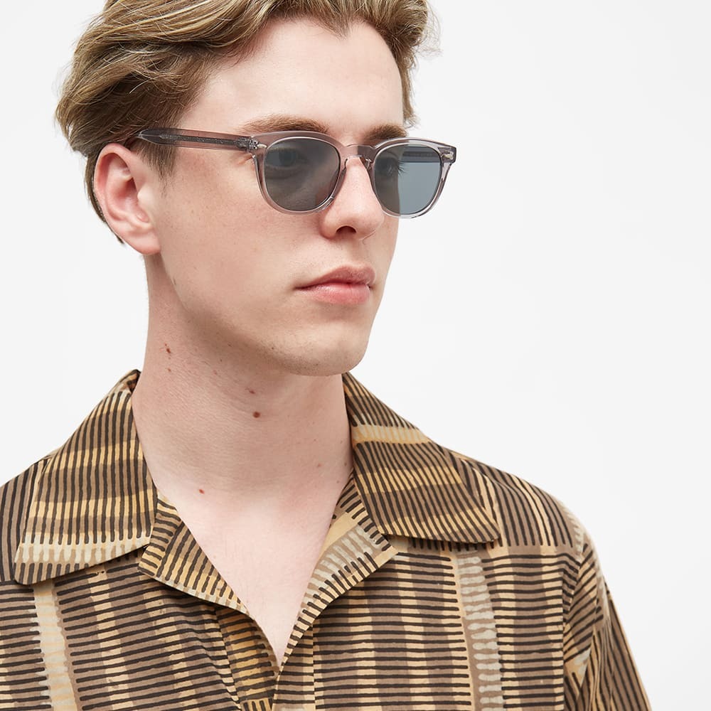 Oliver peoples 2025 sheldrake sunglasses