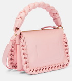 Altuzarra - Braid Small leather shoulder bag