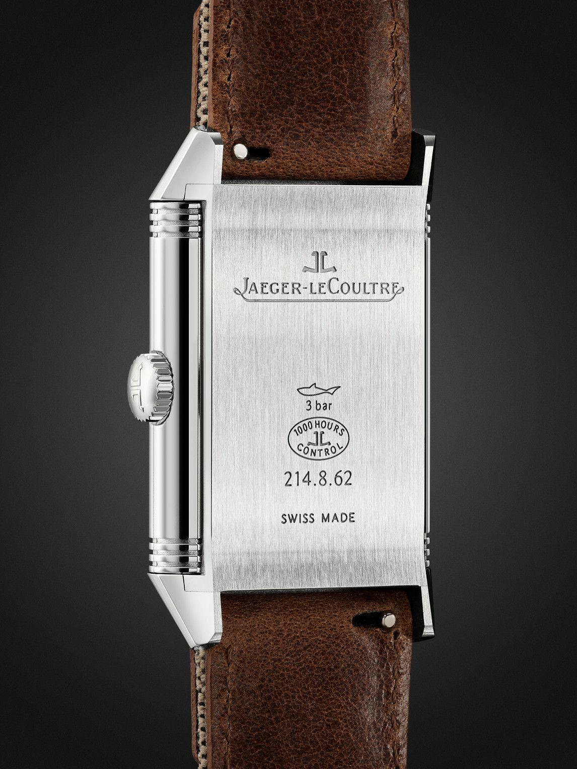 Jaeger lecoultre mr online porter