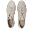 Common Projects Men's Original Achilles Low Sneakers in Carta