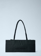 Issey Miyake Paper Shoulder Bag